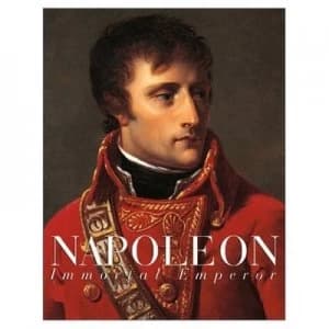 Napoleon by Grard Gengembre and Pierre Jean Chalenon and David Chanteranne Book