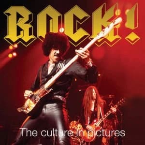 Rock by Ammonite Press Book