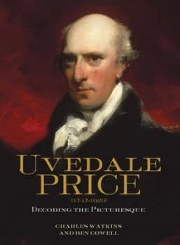 Uvedale Price by Charles Watkins Paperback