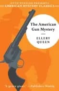 american gun mystery an ellery queen mystery