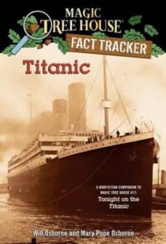 Titanic by Mary Pope Osborne