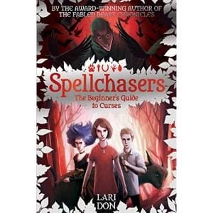 The Beginner's Guide to Curses Paperback / softback 2016