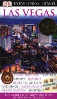 Las Vegas by David Stratton Paperback