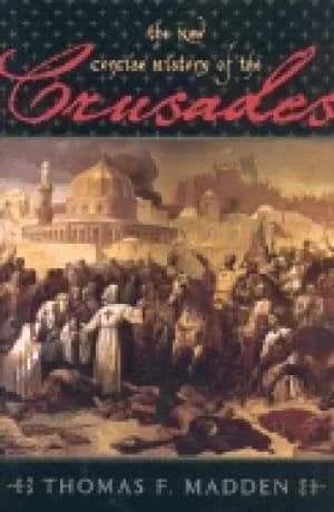 new concise history of the crusades