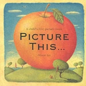 Picture This by Alison Jay Book