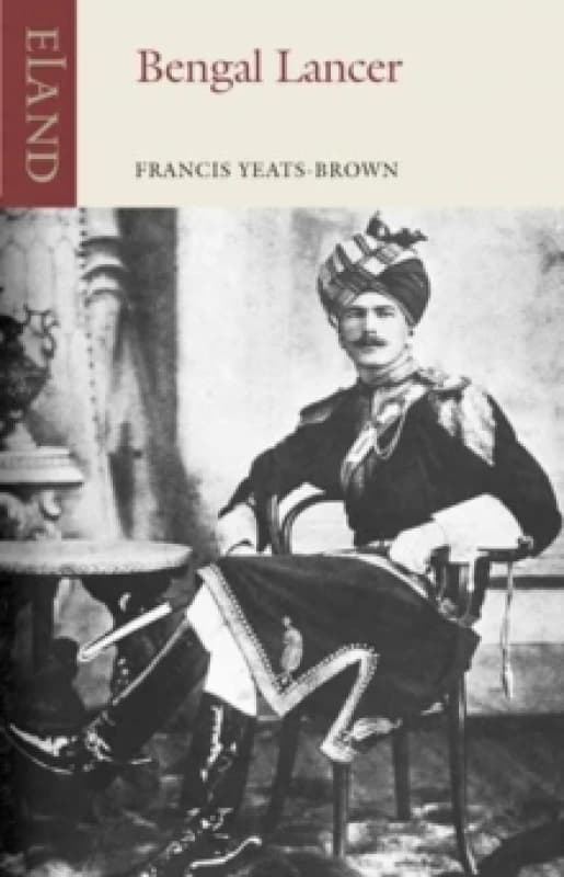 Bengal Lancer Paperback / softback