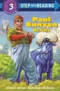 paul bunyan my story