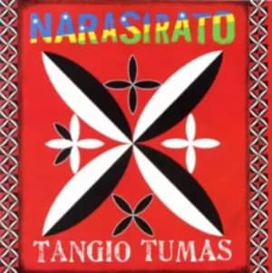 Narasirato - Tangio Tumas CD Album - Used