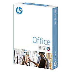HP Office Printer Paper A3 80gsm White 500 Sheets