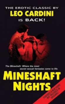 Mineshaft Nights by Leo Cardini Paperback