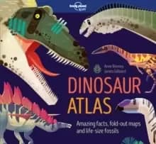 Dinosaur Atlas