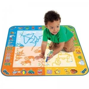 Tomy Classic Aquadoodle Colour