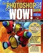 photoshop cs3 cs4 wow book