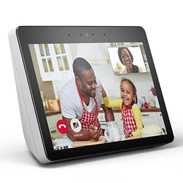 Amazon Echo Show 10 2nd Gen 2021