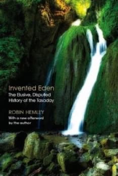 Invented Eden by Robin Hemley Book