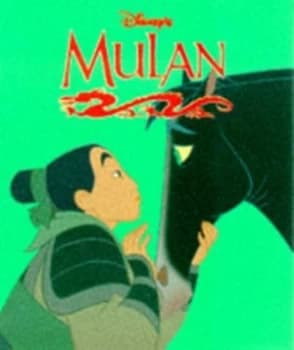 Disneys Mulan by Ann Braybrooks and Walt Disney Company Book