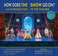 how does the show go on the frozen edition an introduction to the theater