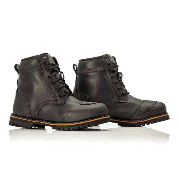 RST Roadster II Waterproof Boots Black Size 43