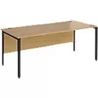 Dams International Desk MB18KO 1,800 x 800 x 725 mm