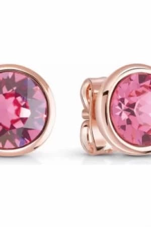 Guess Jewellery Miami Earrings JEWEL UBE83046