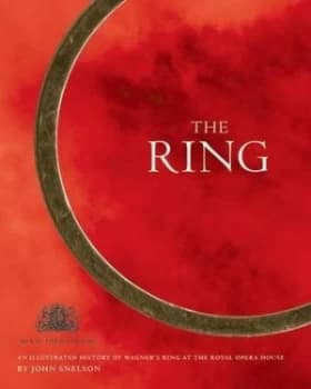 The Ring by John Snelson Hardback
