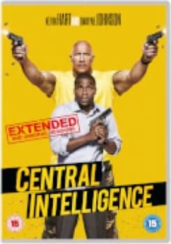 Central Intelligence