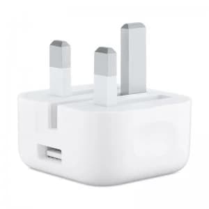 Apple 1A 5W USB Power Adapter