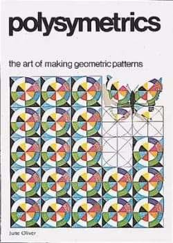 Polysymmetrics by June Oliver