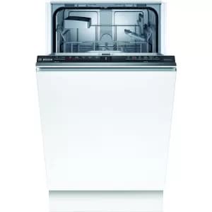 Bosch Serie 2 SPV2HKX39G Slimline Fully Integrated Dishwasher