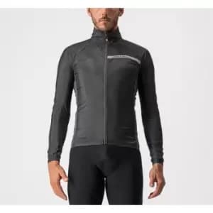 Castelli Squadra Jacket - Black