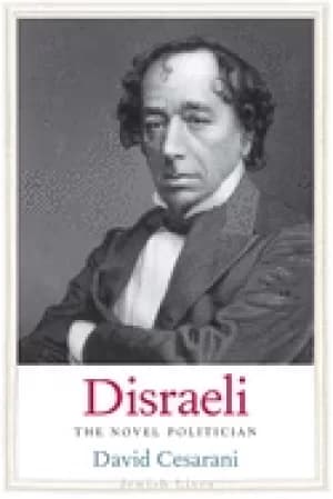 disraeli the novel politician