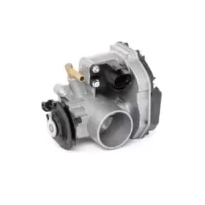 RIDEX Throttle VW,SKODA,SEAT 158T0007 Throttle Body,Throttle body