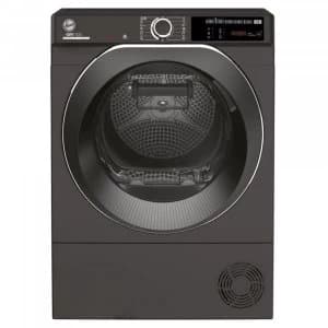 Hoover H10A2TCBER 10KG Freestanding Heat Pump Tumble Dryer