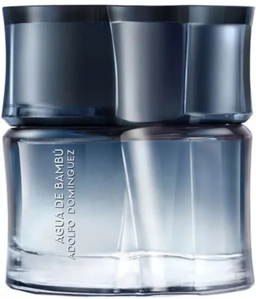 Adolfo Dominguez Agua De Bambu Eau de Toilette For Him 60ml