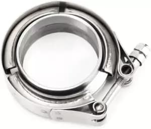 HJS Flange Set, exhaust pipe MERCEDES-BENZ 82 00 0172