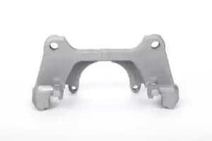 ATE Caliper Bracket AUDI,SEAT 11.0230-0569.1 4B0615125C Brake Caliper Bracket,Brake Caliper Support Bracket,Carrier, brake caliper