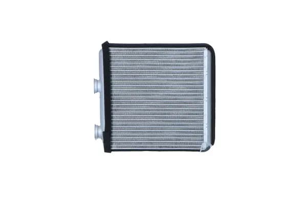 NRF Heat Exchanger without pipe 54298 Heater Core,Heat Exchanger, interior heating OPEL,VAUXHALL,Meriva A (X03),Meriva Mk I (A) (X03)