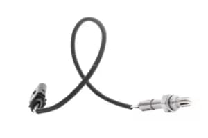 RIDEX Lambda sensor 3922L0254 Oxygen sensor,O2 sensor VW,AUDI,SKODA,Golf V Schragheck (1K1),POLO (9N_),TOURAN (1T1, 1T2),Passat Variant (3C5)