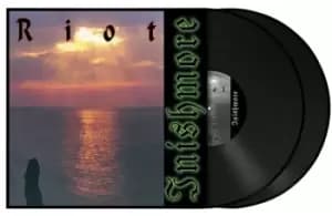 Riot Inishmore LP multicolor