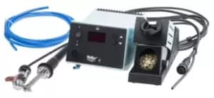Weller WDD 81V Compressed Air Desoldering Station 80W, 230V