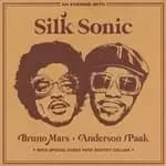 Bruno Mars, Anderson .Paak & Silk Sonic - An Evening With Silk Sonic (Music CD)