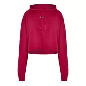 Boss Hoodie - Pink