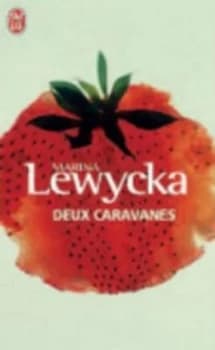 Deux Caravanes by Marina Lewycka Book