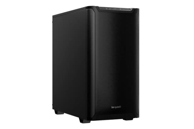 Be Quiet be quiet! PURE BASE 501 Black Midi Tower BG073