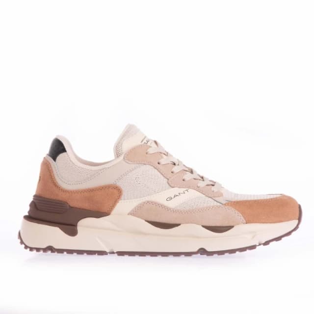 Gant Zupimo Sneaker - Beige Beige 7