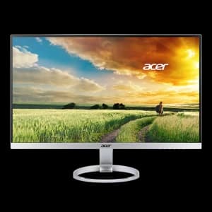 Acer 27" H277HS Full HD IPS LED Monitor