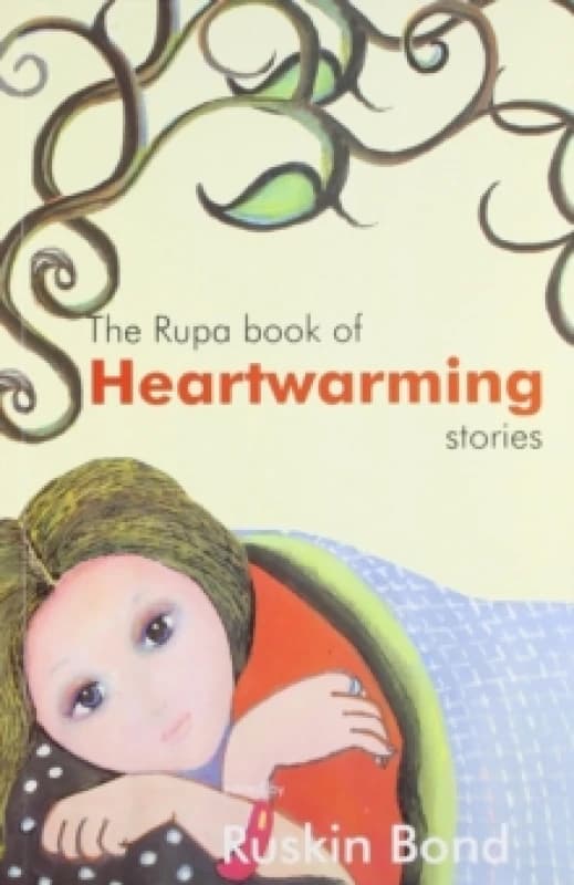 The Rupa Book of Heartwarming Stories Paperback / softback