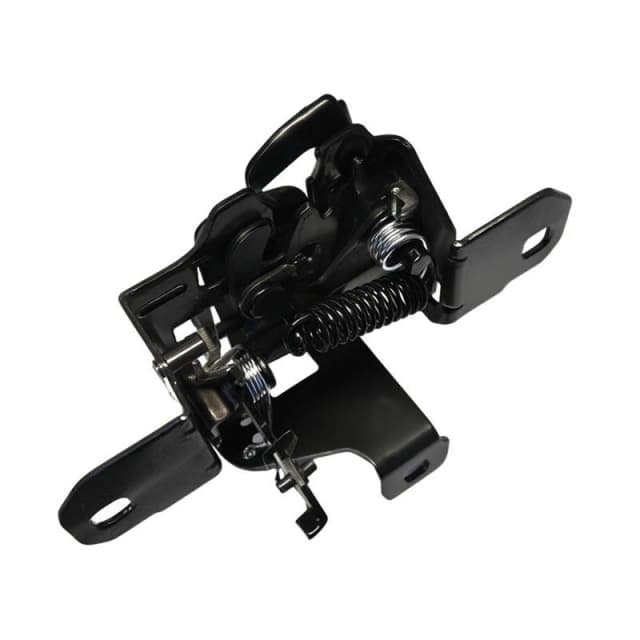 LCC LCC3062 Bonnet Lock Front, Repair element Bonnet Lock (1365)