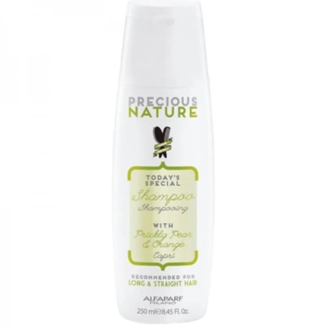 Alfaparf Milan Precious Nature Prickly Pear & Orange Shampoo 250ml