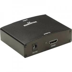 Manhattan VIDA To HDMI Converter 177351